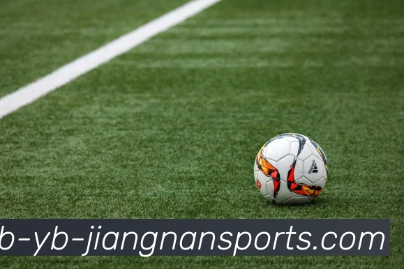 江南体育品牌故事