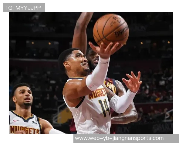 神射手丰泰基奥半场8分钟狂轰14分4三分助力球队逆转胜利