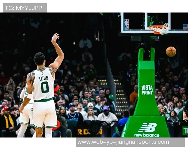 塔图姆希望新赛季后期复出绿军需综合考虑球队整体状况 塔图姆希望新赛季后期复出绿军需综合考虑球队整体状况