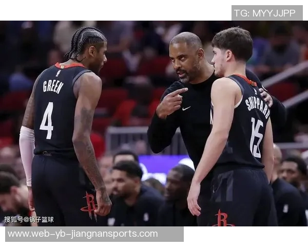 火记：KD加盟后谢泼德蜕变为进步最快球员热门人选