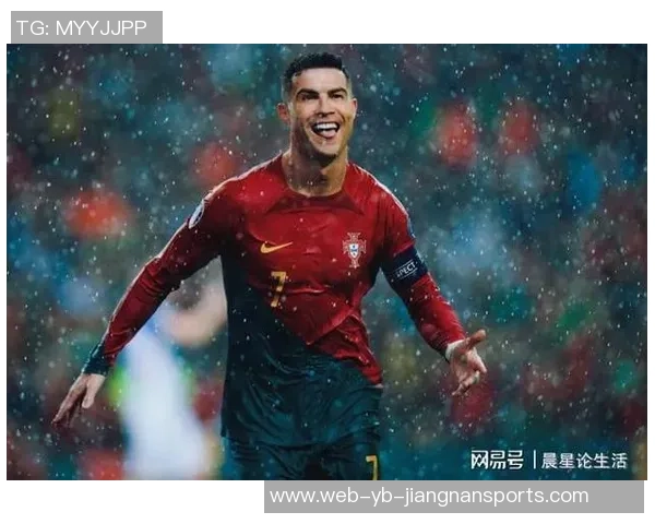 C罗左路内切世界波惊艳全场荣获沙特联赛最佳进球奖