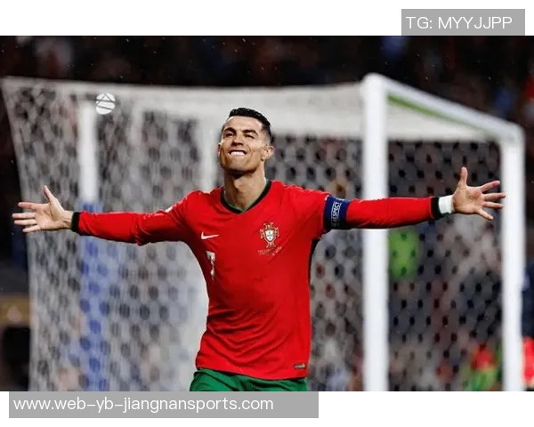 C罗左路内切世界波惊艳全场荣获沙特联赛最佳进球奖