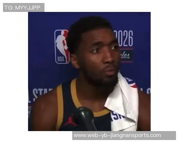 A史密斯盛赞米切尔超巨潜力期待其加盟尼克斯成就伟大事业